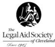 The Legal Aid Society logo