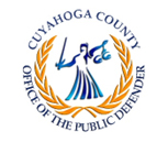 Cuyahoga County Office of the Public Defender logo
