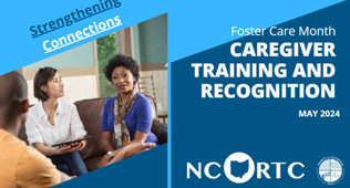 caregiver training and recognition - May 2024
