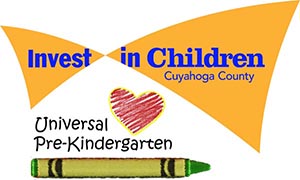 Universal Pre Kindergarten logo
