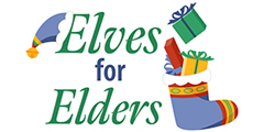 Elves for Elders small banner