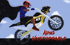 King Unstoppable