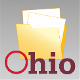 Ohio folder icon